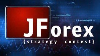 Торговая платформа JFOREX