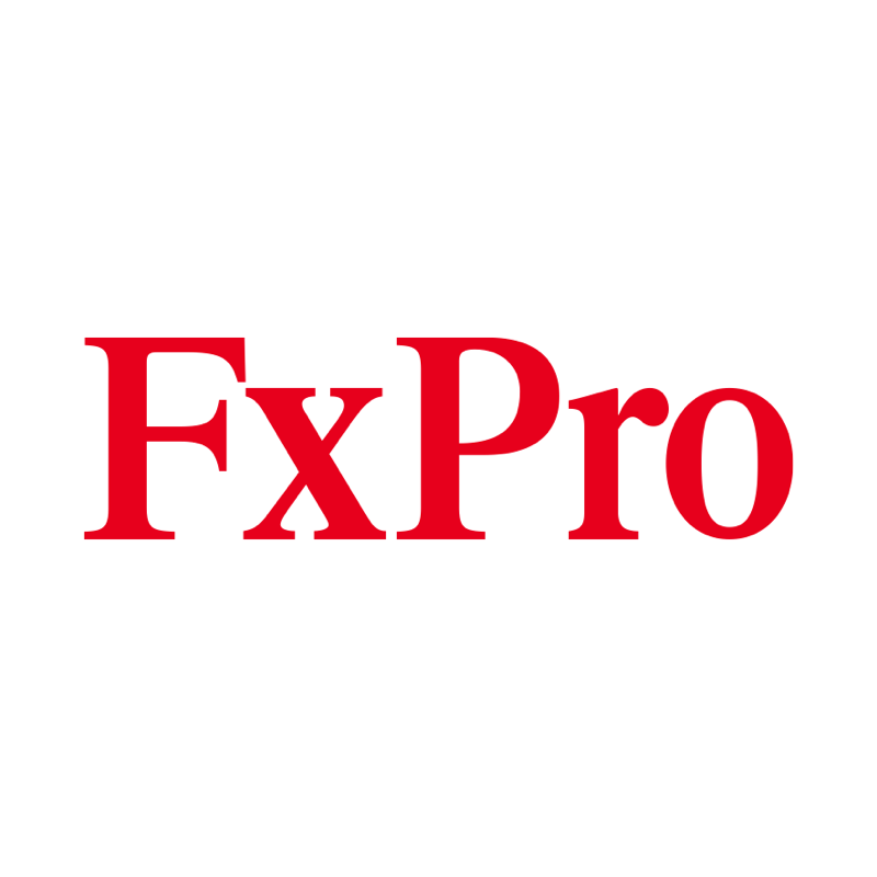Брокерская компания FxPro