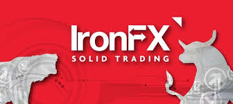 Обзор брокерской компании IronFX Global