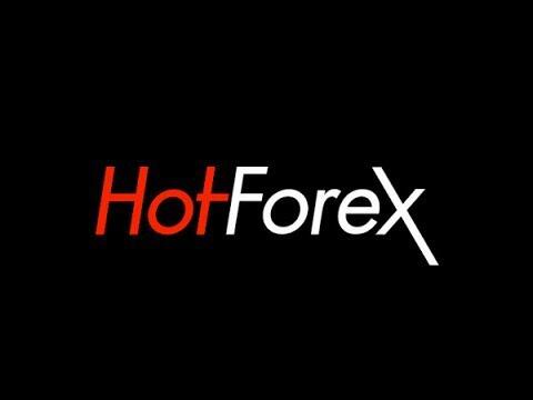 Брокерская компания HotForex